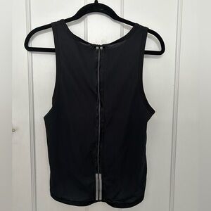 Victoria’s Secret Sport Black Tank Top
